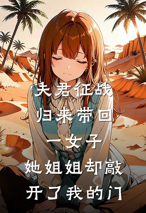 夫君征战归来带回一女子，她姐姐却敲开了我的门。