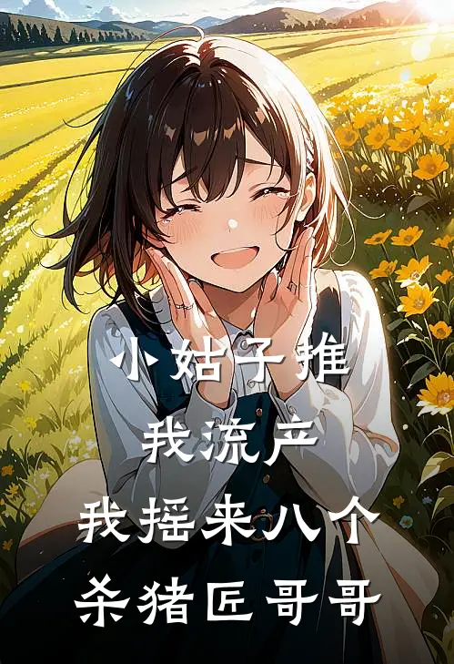 小姑子推我流产，我摇来八个杀猪匠哥哥