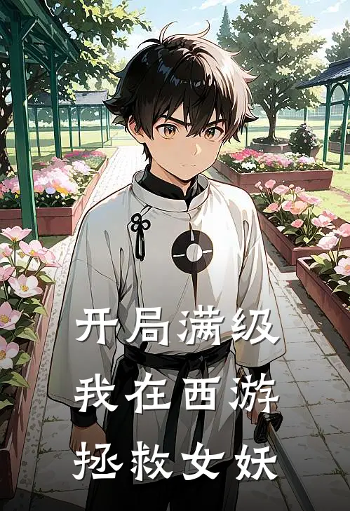 开局满级，我在西游拯救女妖李默李默小说推荐完结_全集免费小说开局满级，我在西游拯救女妖(李默李默)