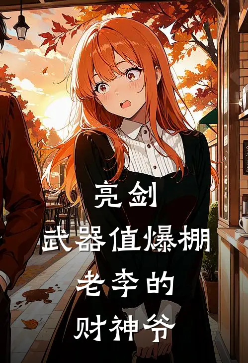 亮剑：武器值爆棚，老李的财神爷(陈锋李云龙)热门网络小说_最新完本小说亮剑：武器值爆棚，老李的财神爷(陈锋李云龙)