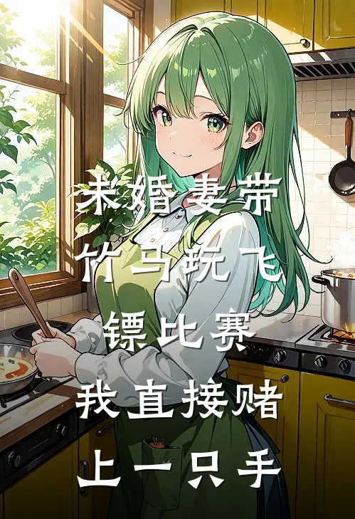 未婚妻带竹马玩飞镖比赛，我直接赌上一只手林语澜江黎小说完结推荐_热门小说阅读未婚妻带竹马玩飞镖比赛，我直接赌上一只手林语澜江黎