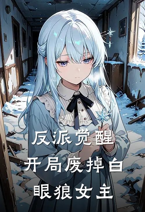 反派觉醒：开局废掉白眼狼女主(顾长生林晚星)最新小说_免费阅读完整版小说反派觉醒：开局废掉白眼狼女主(顾长生林晚星)