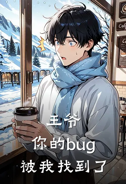 王爷，你的bug被我找到了林晏清萧煜好看的小说推荐完结_在哪看免费小说王爷，你的bug被我找到了林晏清萧煜