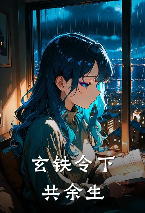 沈惊寒周虎(玄铁令下共余生)全本免费在线阅读_(玄铁令下共余生)完结版免费在线阅读