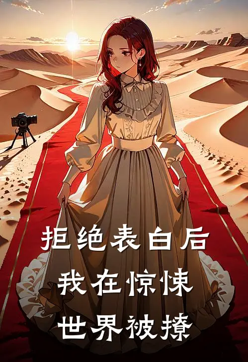 拒绝表白后，我在惊悚世界被撩桑念玉佩免费小说全集_免费小说在哪看拒绝表白后，我在惊悚世界被撩(桑念玉佩)