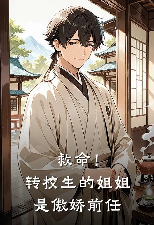 救命！转校生的姐姐是傲娇前任(沐统林兰)免费小说完结_最新推荐小说救命！转校生的姐姐是傲娇前任(沐统林兰)