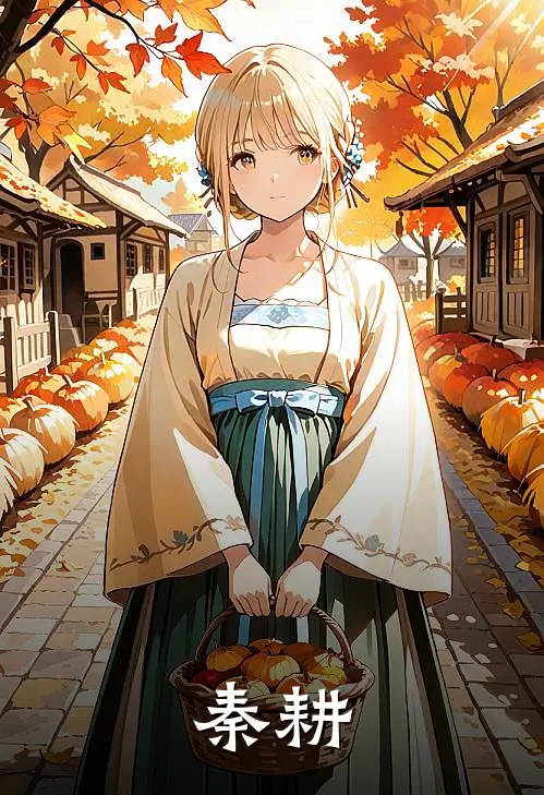 秦耕姜晚蒙毅全章节免费在线阅读_《秦耕》精彩小说