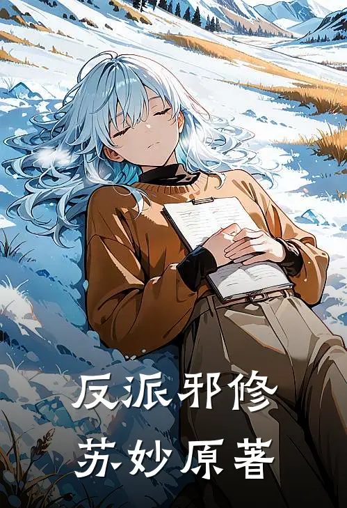 反派邪修苏妙原著