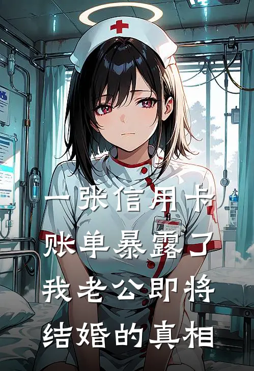 一张信用卡账单暴露了我老公即将结婚的真相沈智宇苏晓最新完结小说推荐_在线免费小说一张信用卡账单暴露了我老公即将结婚的真相(沈智宇苏晓)