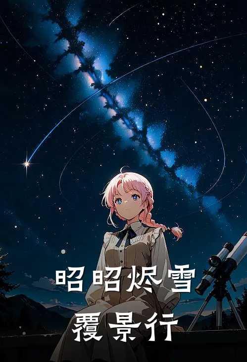 昭昭烬雪覆景行