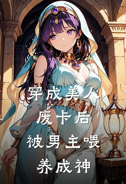 穿成美人废卡后，被男主喂养成神(顾言忱宋时清)小说全文免费阅读_无弹窗全文免费阅读穿成美人废卡后，被男主喂养成神(顾言忱宋时清)