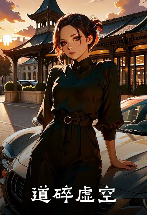 道碎虚空(林天栋林清雪)完结小说_热门小说推荐道碎虚空林天栋林清雪