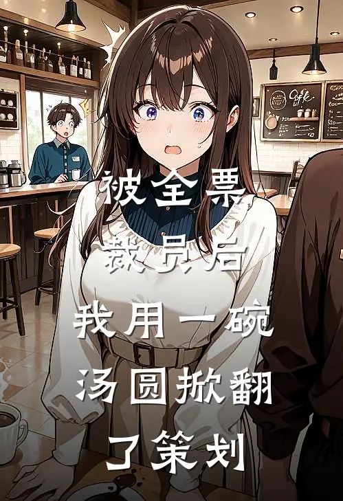 被全票裁员后，我用一碗汤圆掀翻了策划