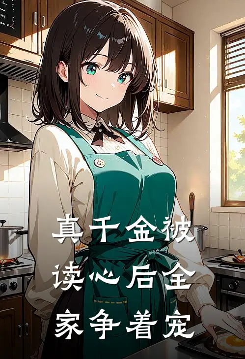 陆知棠陆筱曼(真千金被读心后全家争着宠)最新章节在线阅读_陆知棠陆筱曼全章节阅读