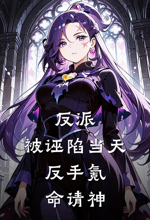 反派：被诬陷当天，反手氪命请神(柳如玉陈元轩)免费小说完结版_免费小说免费阅读反派：被诬陷当天，反手氪命请神柳如玉陈元轩