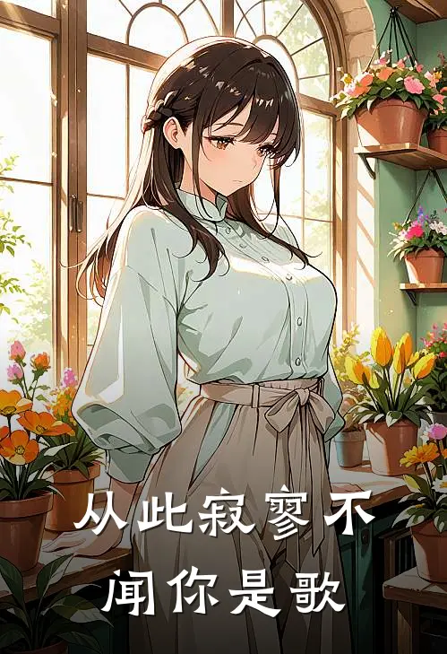 从此寂寥不闻你是歌