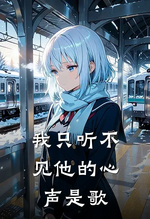 我只听不见他的心声是歌