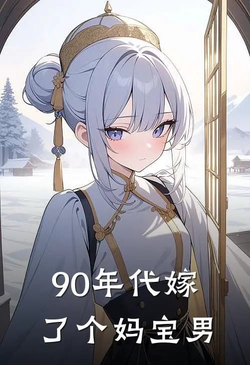 90年代嫁了个妈宝男(黄秋霞林立夏)好看的完结小说_完本小说90年代嫁了个妈宝男黄秋霞林立夏