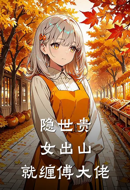 隐世贵女出山：就缠傅大佬傅庭洲顾明绾免费小说大全_小说完结隐世贵女出山：就缠傅大佬(傅庭洲顾明绾)