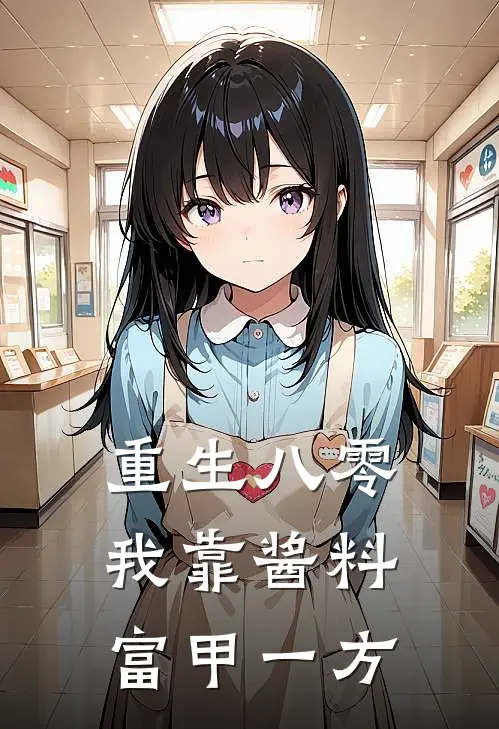 重生八零：我靠酱料富甲一方