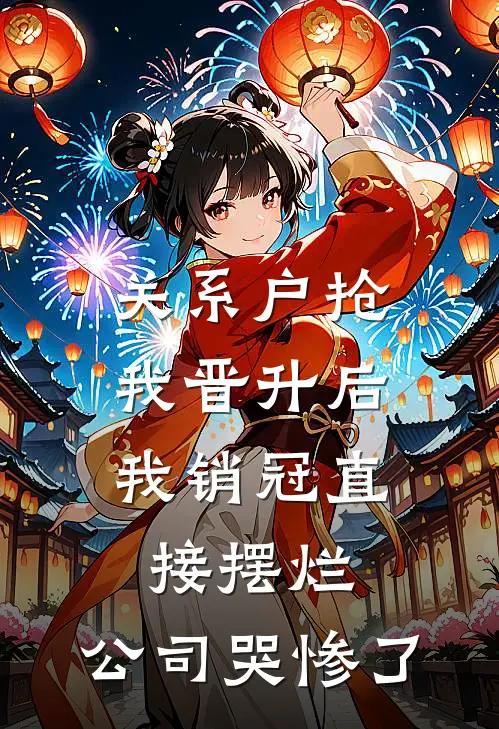 关系户抢我晋升后，我销冠直接摆烂，公司哭惨了李浩林远新热门小说_最新章节列表关系户抢我晋升后，我销冠直接摆烂，公司哭惨了(李浩林远)