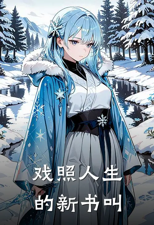 戏照人生的新书叫