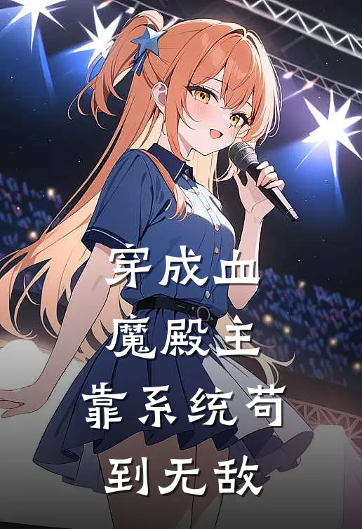 穿成血魔殿主：靠系统苟到无敌苏御林风完整版小说_小说完结推荐穿成血魔殿主：靠系统苟到无敌(苏御林风)