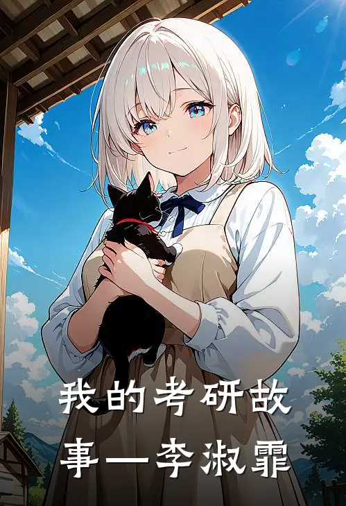 我的考研故事—李淑霏