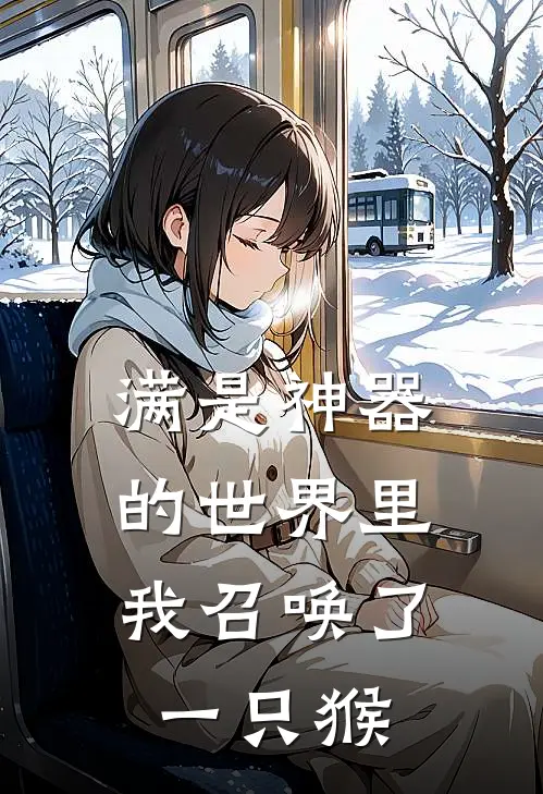 满是神器的世界里，我召唤了一只猴