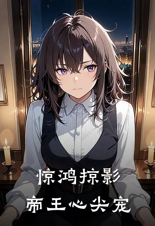 惊鸿掠影，帝王心尖宠