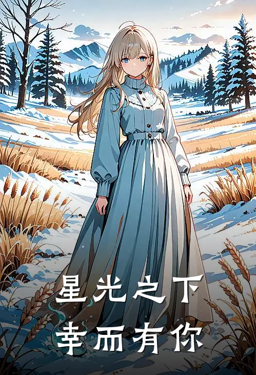 星光之下，幸而有你