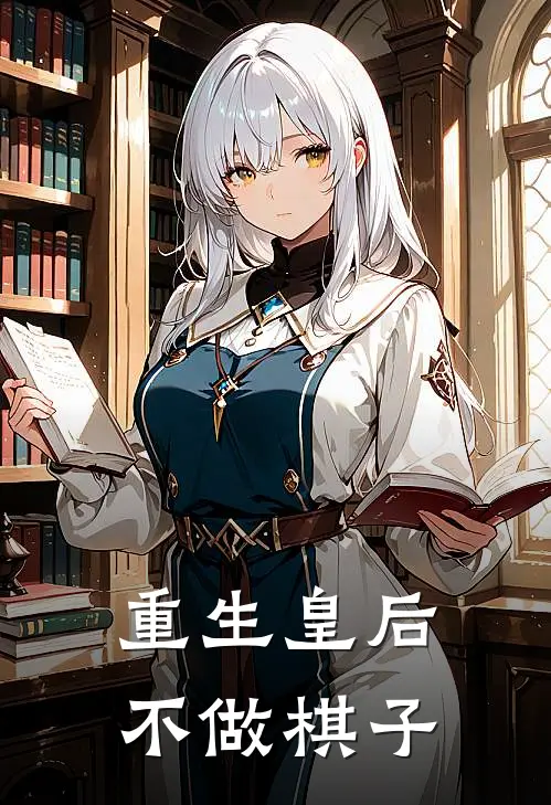 重生皇后不做棋子