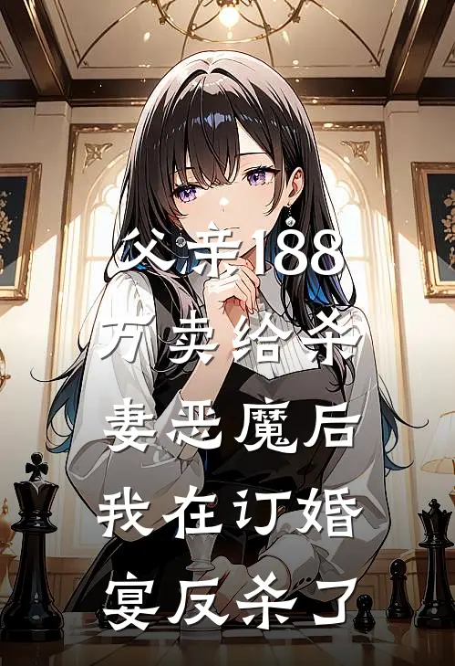 父亲188万卖给杀妻恶魔后，我在订婚宴反杀了苗苗林苗最新免费小说_免费完本小说父亲188万卖给杀妻恶魔后，我在订婚宴反杀了苗苗林苗