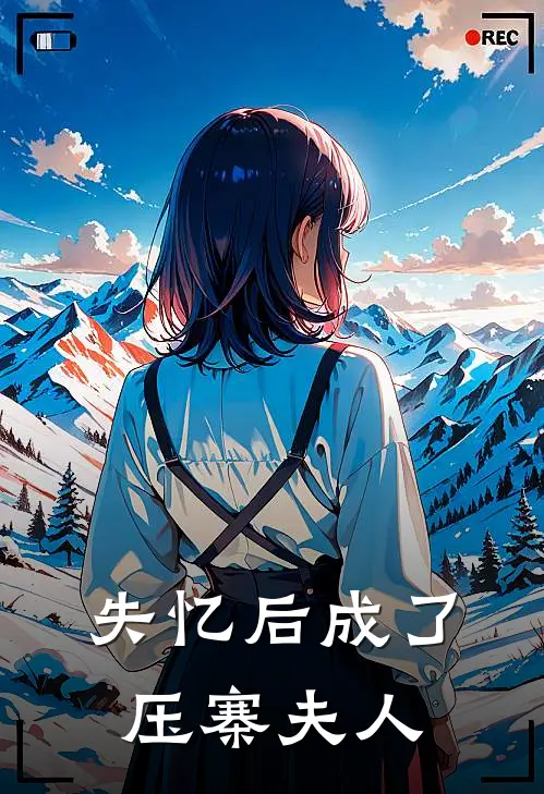 失忆后成了压寨夫人