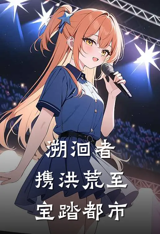 溯洄者：携洪荒至宝踏都市(唐洋陈琳)免费小说完结_最新推荐小说溯洄者：携洪荒至宝踏都市(唐洋陈琳)