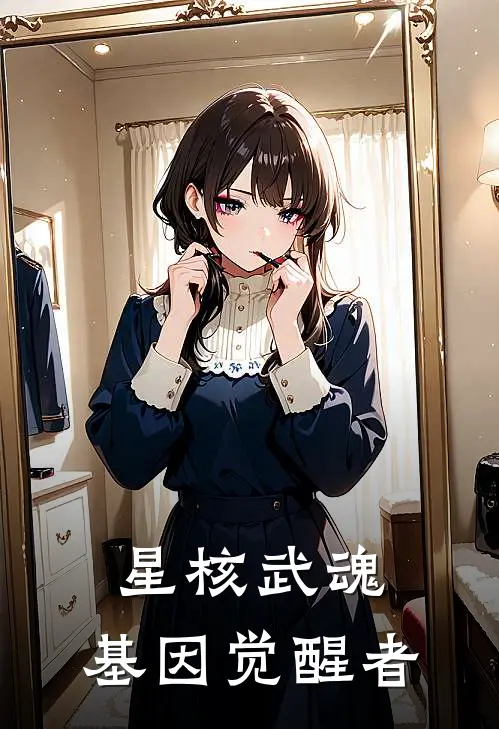 星核武魂：基因觉醒者林野陈默最新全本小说_最新章节列表星核武魂：基因觉醒者(林野陈默)