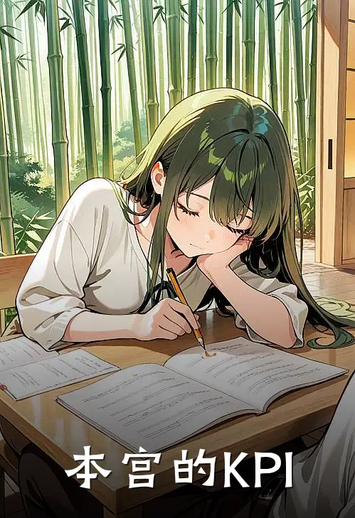本宫的KPI