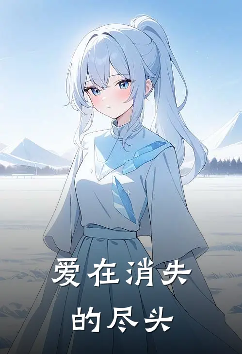 爱在消失的尽头