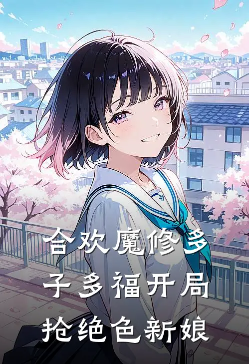 合欢魔修多子多福开局抢绝色新娘张言王志强小说推荐完结_全集免费小说合欢魔修多子多福开局抢绝色新娘(张言王志强)