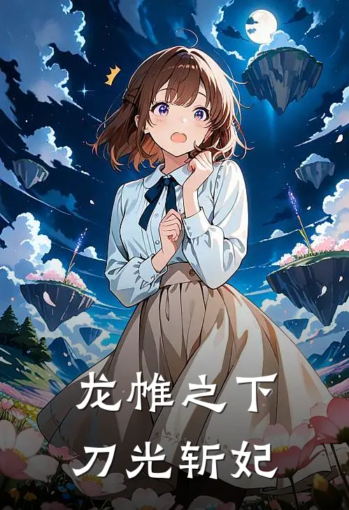 龙帷之下：刀光斩妃苏砚甄沈云姿免费小说全文阅读_最新章节列表龙帷之下：刀光斩妃(苏砚甄沈云姿)