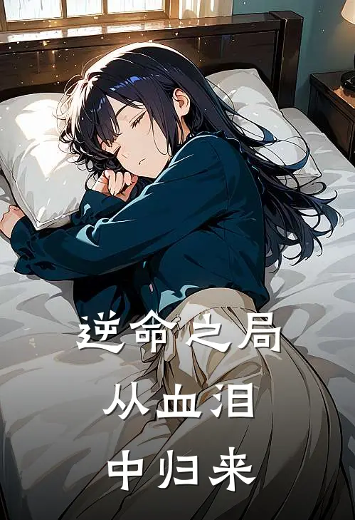 逆命之局，从血泪中归来