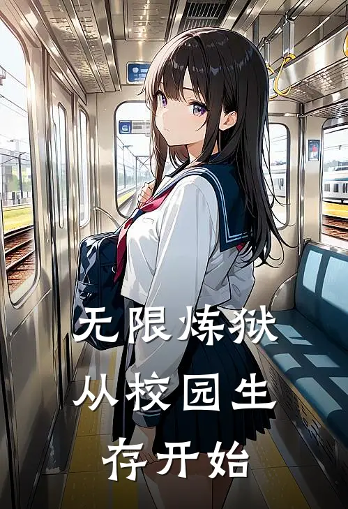 无限炼狱：从校园生存开始