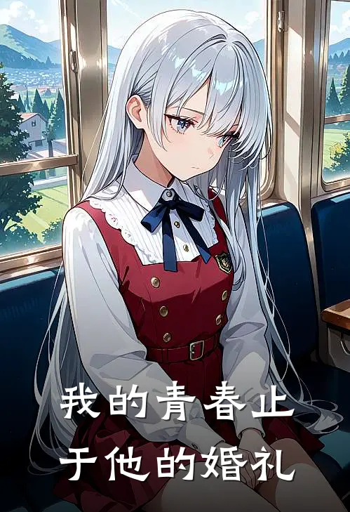 我的青春止于他的婚礼希希江绪最新完本小说_免费小说大全我的青春止于他的婚礼(希希江绪)