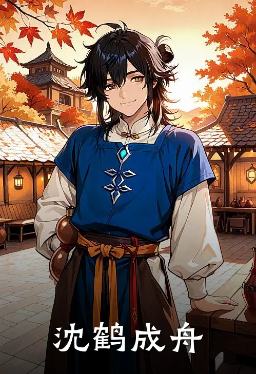 沈鹤成舟沈栖鹤顾念舟完结版免费阅读_沈鹤成舟全章节免费在线阅读