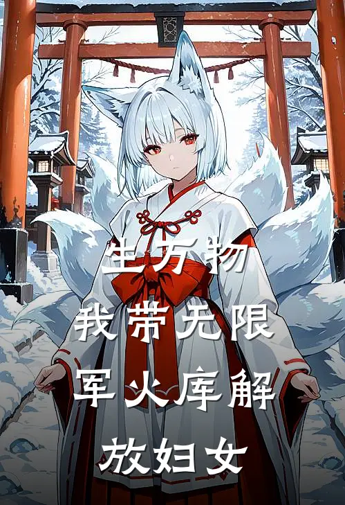 生万物：我带无限军火库解放妇女(颜昭宁绣绣)完本小说_热门的小说生万物：我带无限军火库解放妇女颜昭宁绣绣