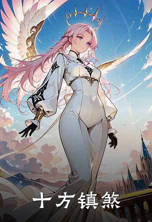 十方镇煞姜宇珩冷月凝最新小说推荐_热门小说排行榜十方镇煞(姜宇珩冷月凝)