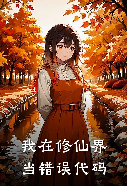 我在修仙界当错误代码(云崖子云崖子)最新推荐小说_最新免费小说我在修仙界当错误代码云崖子云崖子