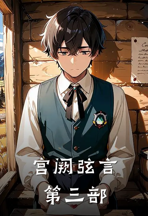 宫阙弦言第三部(沈月璃婉清)免费热门小说_最新小说推荐宫阙弦言第三部沈月璃婉清