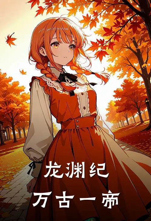 龙渊纪：万古一帝