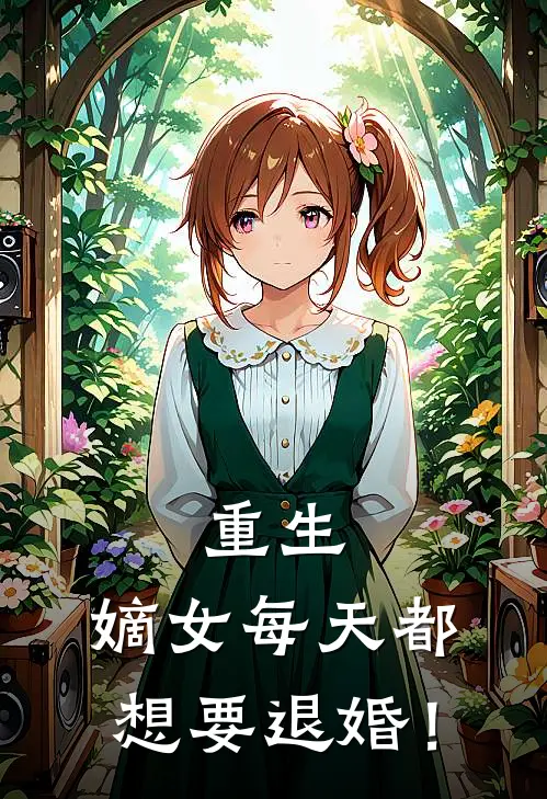 重生，嫡女每天都想要退婚！